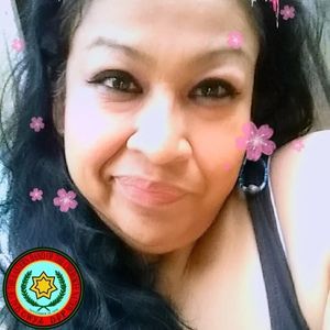 Meet your Posher, Frieda